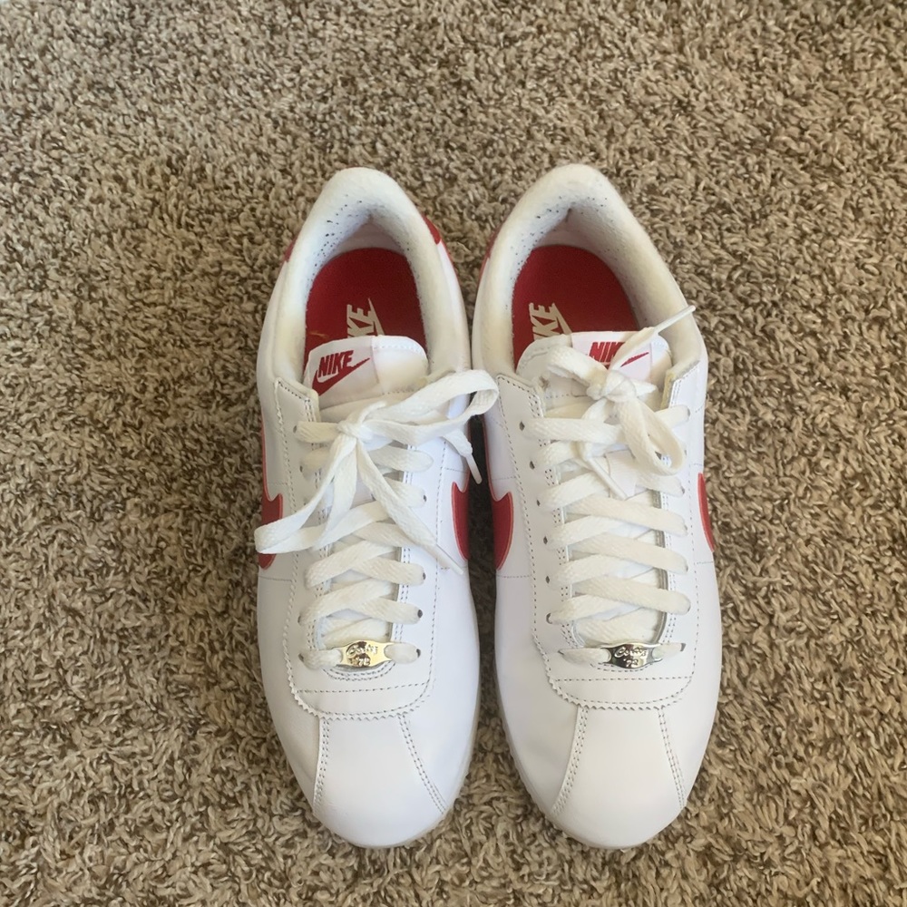 Nike shoes